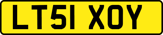 LT51XOY