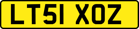 LT51XOZ