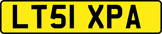 LT51XPA