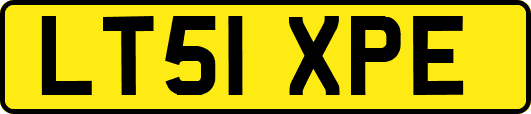 LT51XPE