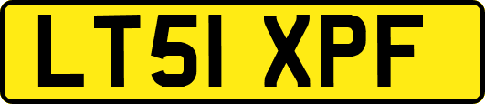 LT51XPF