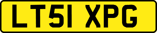 LT51XPG