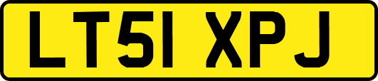 LT51XPJ