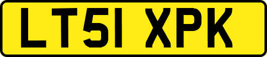 LT51XPK