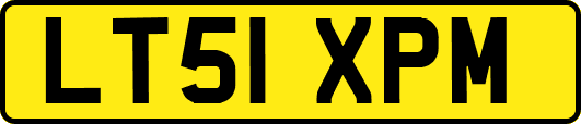 LT51XPM