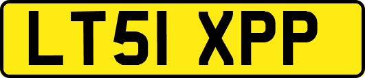 LT51XPP