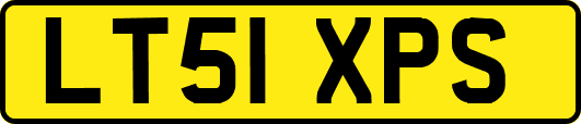 LT51XPS