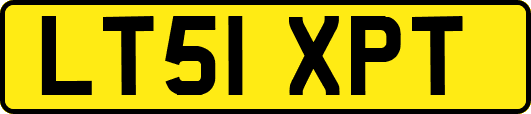 LT51XPT