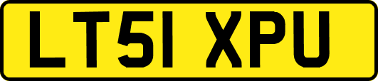 LT51XPU