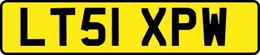 LT51XPW