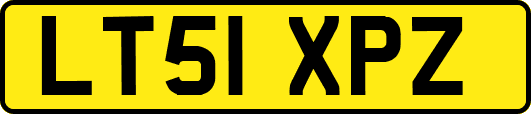 LT51XPZ