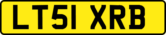 LT51XRB