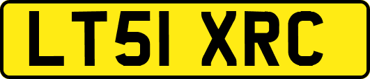 LT51XRC