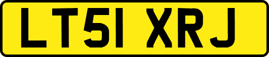 LT51XRJ
