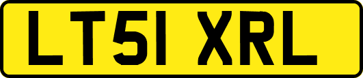 LT51XRL
