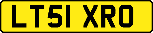 LT51XRO