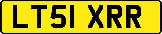 LT51XRR