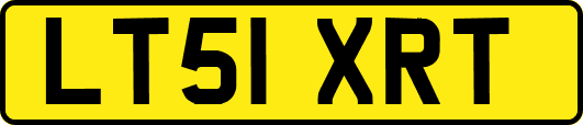 LT51XRT
