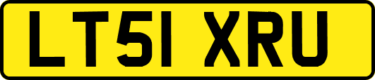LT51XRU