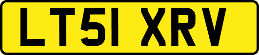 LT51XRV
