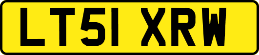 LT51XRW