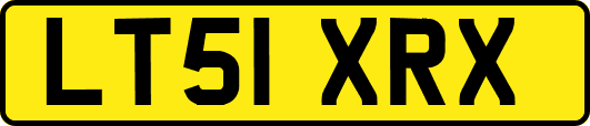LT51XRX