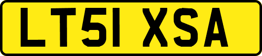 LT51XSA