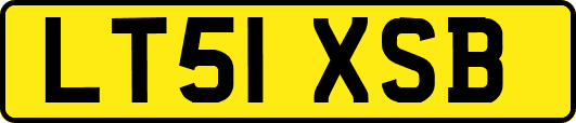 LT51XSB