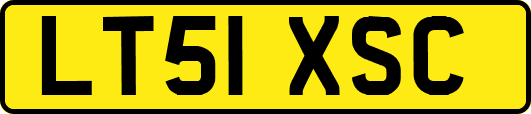 LT51XSC