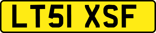 LT51XSF