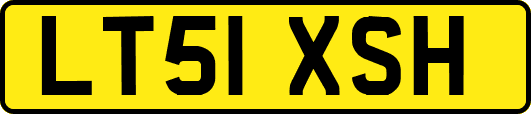 LT51XSH