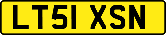LT51XSN