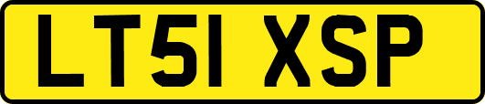 LT51XSP