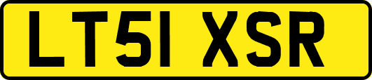 LT51XSR
