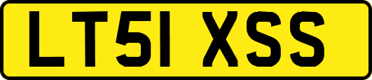 LT51XSS
