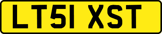 LT51XST