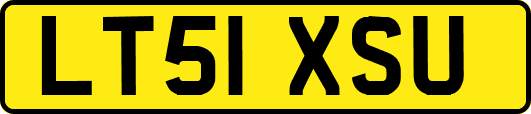 LT51XSU
