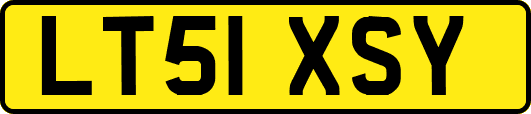 LT51XSY