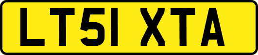 LT51XTA