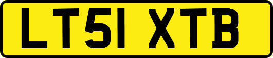 LT51XTB