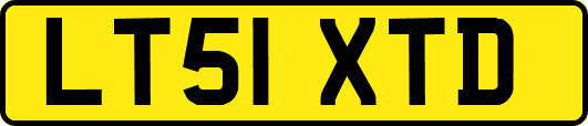 LT51XTD