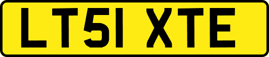 LT51XTE