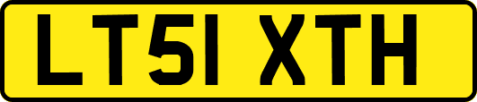 LT51XTH