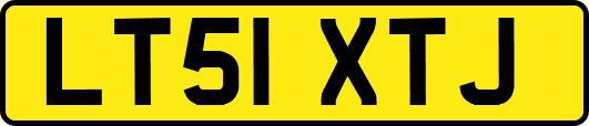 LT51XTJ