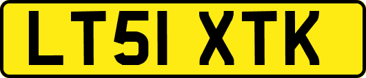LT51XTK