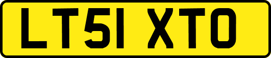 LT51XTO