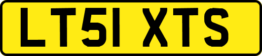 LT51XTS