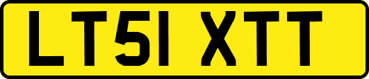 LT51XTT