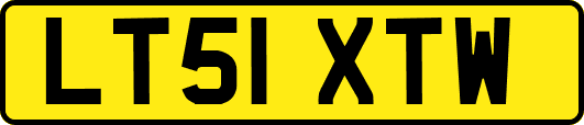 LT51XTW