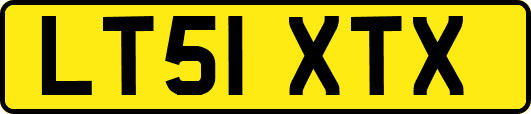 LT51XTX